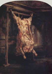 carcass-of-beef