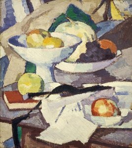still-life-with-melon