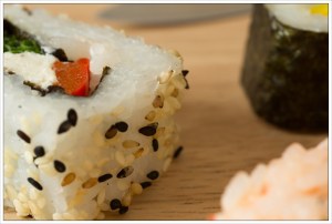 sushi