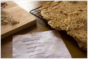 oatcakes