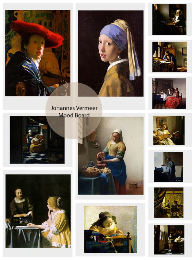 Vermeer_Mood Board _11Mar2017