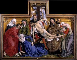 Weyden_Deposition