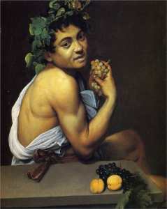 young-sick-bacchus-1953