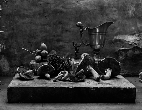 McCullin still life