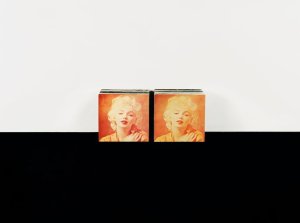 Double Marilyn_Collier